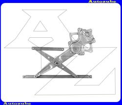 TOYOTA YARIS 2 2009.01-2011.10 /XP90/ Ablakemelő szerkezet elektromos bal első "5 ajtós" (motor nélkül) P8105PSG1