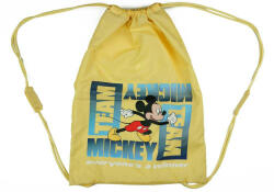 ASTI Zsinóros tornazsák Mickey egér mintával - pindurka - 1 200 Ft