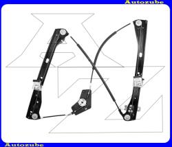 VW GOLF 5 3/5ajtós 2003.10-2008.09 /1K/ Ablakemelő szerkezet elektromos bal első "5 ajtós" (motor nélkül) P9513PSG1