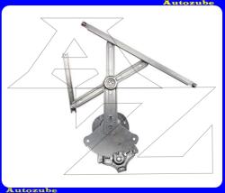 TOYOTA AURIS 1 2007.03-2010.02 /E15/ Ablakemelő szerkezet elektromos bal első "3/5 ajtós" (motor nélkül) P8116PSG1