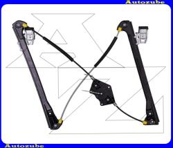 VW PASSAT B5 1996.10-2000.10 /3B/ Ablakemelő szerkezet elektromos bal első (motor nélkül) P9548PSG5