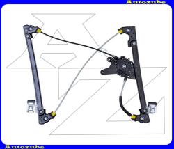 VW VENTO 1992.01-1998.09 /1H/ Ablakemelő szerkezet elektromos bal első (motor nélkül) P9538PSG1
