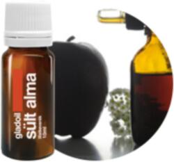 Sültalma illóolaj Gladoil / Fleurita illat illatkeverék illó olaj 10 ml