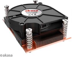 Akasa AM4 Low Profile (AK-CC1109BP01)
