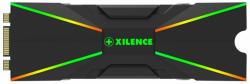 Xilence XC401 Performance A+ M2SSD Cooler ARGB (XC401)