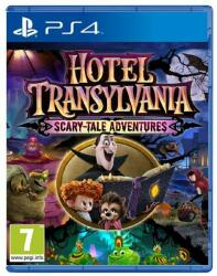 Outright Games Hotel Transylvania Scary-Tale Adventures (PS4)