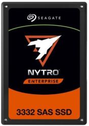 Seagate Nytro 3332 2.5 1.92TB SAS-3 (XS1920SE70084)