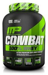 MusclePharm Combat 100% Whey 2273 g