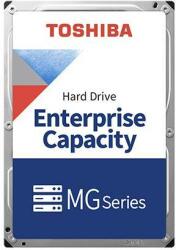 Toshiba Enterprise 3.5 8TB 7200RPM 256MB SATA (MG08ADA800E)