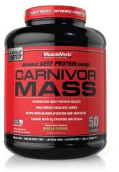 MuscleMeds Carnivor Mass 2534 g