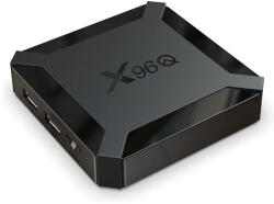 X96Q TV Box 4K 16GB ROM Miracast Air Play