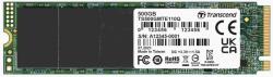 Transcend 110Q 500GB M.2 NVMe (TS500GMTE110Q)