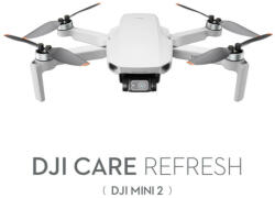 DJI Care Refresh 2 Year Plan Mini