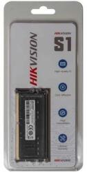 Hikvision 8GB DDR4 3200MHz HKED4082CAB1G4ZB1/8G