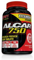 SAN Nutrition Alcar 750 tabletta 100 db