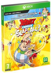 Microids Asterix & Obelix Slap them All! [Limited Edition] (Xbox One)