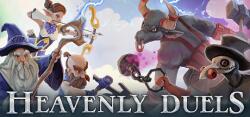 Vast Reality Heavenly Battle (PC)