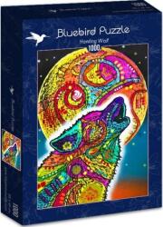 Bluebird Puzzle Howling Wolf 1000 db-os (70203)