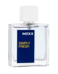 Mexx Simply Fresh EDT 50 ml