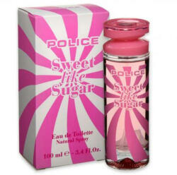 Police Sweet Like Sugar EDT 100 ml Parfum