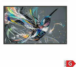 Philips 50BDL3550Q