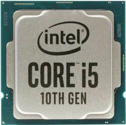 Intel Core i5-10600KF 6-Core 4.1GHz LGA1200 Tray
