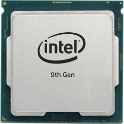 Intel Core i5-9500 6-Core 3.00GHz LGA1151 Tray