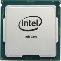 Intel Core i5-9500 6-Core 3.0GHz LGA1151 Tray (CM8068403362610)