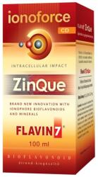 Flavin7 ZinQue Ionoforce 100 ml