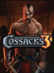 GSC Game World Cossacks 3 Path to Grandeur (PC)