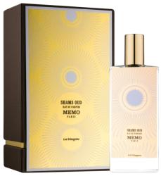MEMO Shams Oud EDP 75 ml