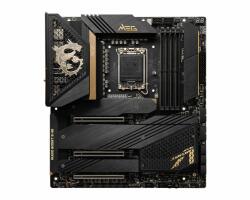 MSI MEG Z690 ACE Placa de baza