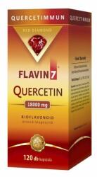 Flavin7 Quercetin kapszula 120 db