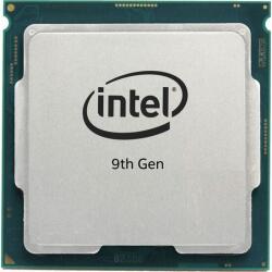 Intel Core i7-9700F 8-Core 3.0GHz LGA1151 Tray vásárlás, olcsó Processzor  árak, Intel Core i7-9700F 8-Core 3.0GHz LGA1151 Tray boltok