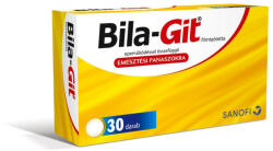 Bila-Git filmtabletta 30 db