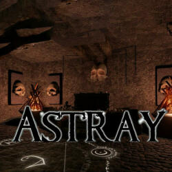 Aegon Games Astray (PC)