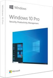 Microsoft Windows Pro 10 PL HAV-00126