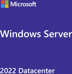 Microsoft Windows Server Datacenter 2022 POL (P71-09434)