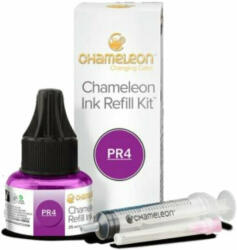 Chameleon PR4 Tollbetét Purple Grape 20 ml (CT9012)