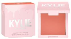 Kylie Cosmetics Pressed Blush Powder Pink Power Pirosító 0.35 g
