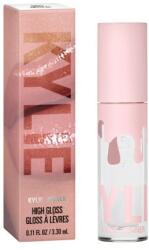 Kylie Cosmetics High Gloss Crystal Szájfény 3.3 ml