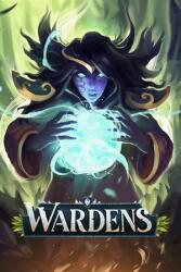 Thorian Games Wardens (PC)