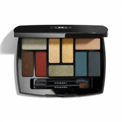 CHANEL - Paleta make-up Chanel Les 9 Ombres Quintessence, 6, 3 g 6, 3 g