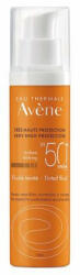 Avène - Crema anti-age nuantatoare cu protectie solara SPF 50+, Avene Crema 50 ml - hiris