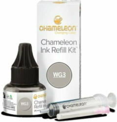 Chameleon WG3 Tollbetét Warm Gray 3 20 ml (CT9051)