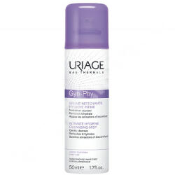 Uriage - Spray de curatare intima Gyn-Phy, Uriage 50 ml spray igiena intima