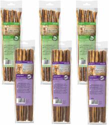 Chewies 24x60g Chewies Sticks Maxi kutyasnack marha & sertés vegyes csomagban