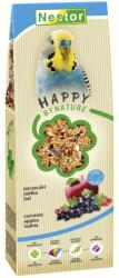  Nestor Eledel Hullámos papagájnak Jód+Gyümölcs 700ml 500g - grandopet
