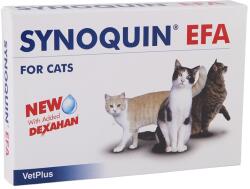 Synoquin Cat kapszula 30x - grandopet