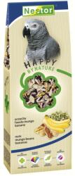  Nestor Eledel Papagájnak Magok+Banán 700ml 320g